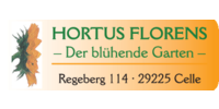 Logo der Firma Hortus Florens aus Celle