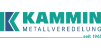 Logo der Firma Kammin Metallveredelung GmbH & Co. KG aus Friesenheim