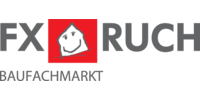 Logo der Firma Baustoffe F.X.  Ruch KG aus Stühlingen
