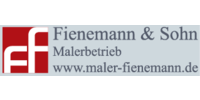 Logo der Firma Fienemann Carl & Sohn aus Bergen