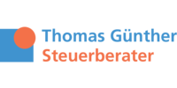 Logo der Firma Steuerberatungskanzlei Thomas Günther aus Dresden