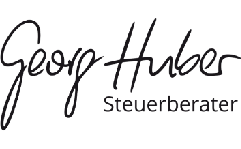 Logo der Firma Georg Huber aus Peiting