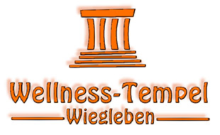 Logo der Firma Wellness Tempel Wiegleben aus Bad Langensalza