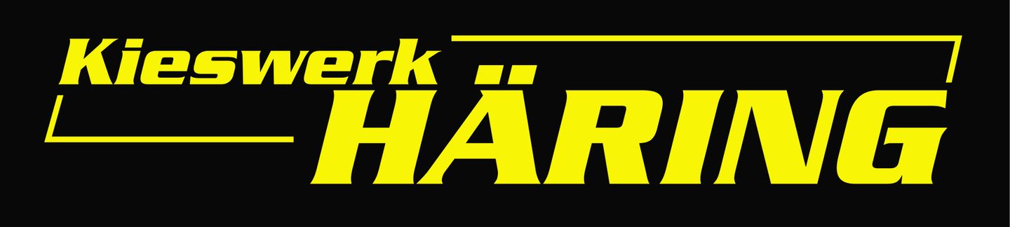 Logo der Firma Kieswerk Karl Häring GmbH & Co. KG aus Heimertingen