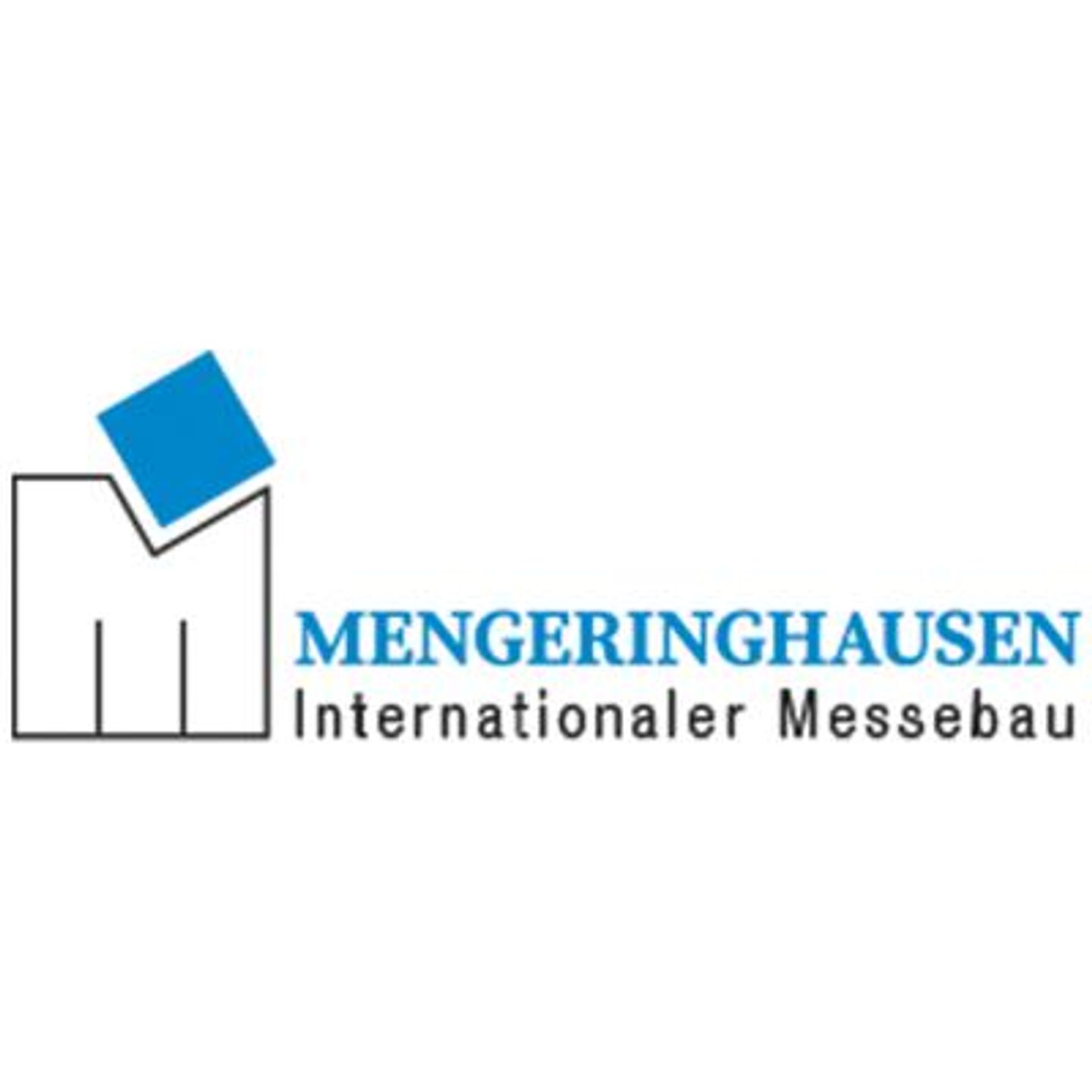 Logo der Firma Peter Mengeringhausen – Messebau Mengeringhausen aus Düsseldorf