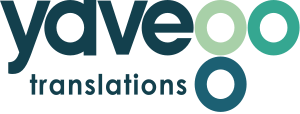 Logo der Firma Yavego Übersetzungsbüro aus Berlin