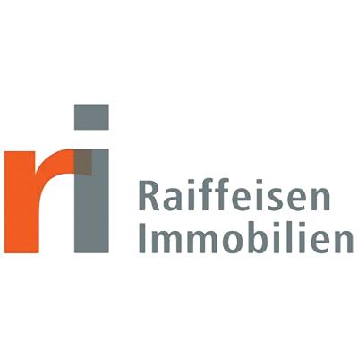 Logo der Firma Raiffeisen-Immobilien Bad Tölz-Wolfratshausen GmbH aus Wolfratshausen