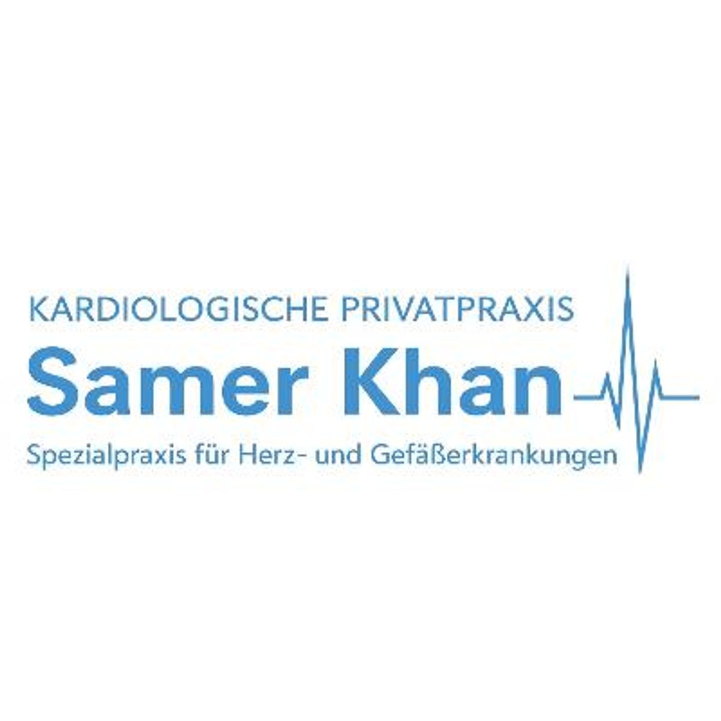 Logo der Firma Kardiologische Privatpraxis Samer Khan Internist und Facharzt für Kardiologie aus Bamberg