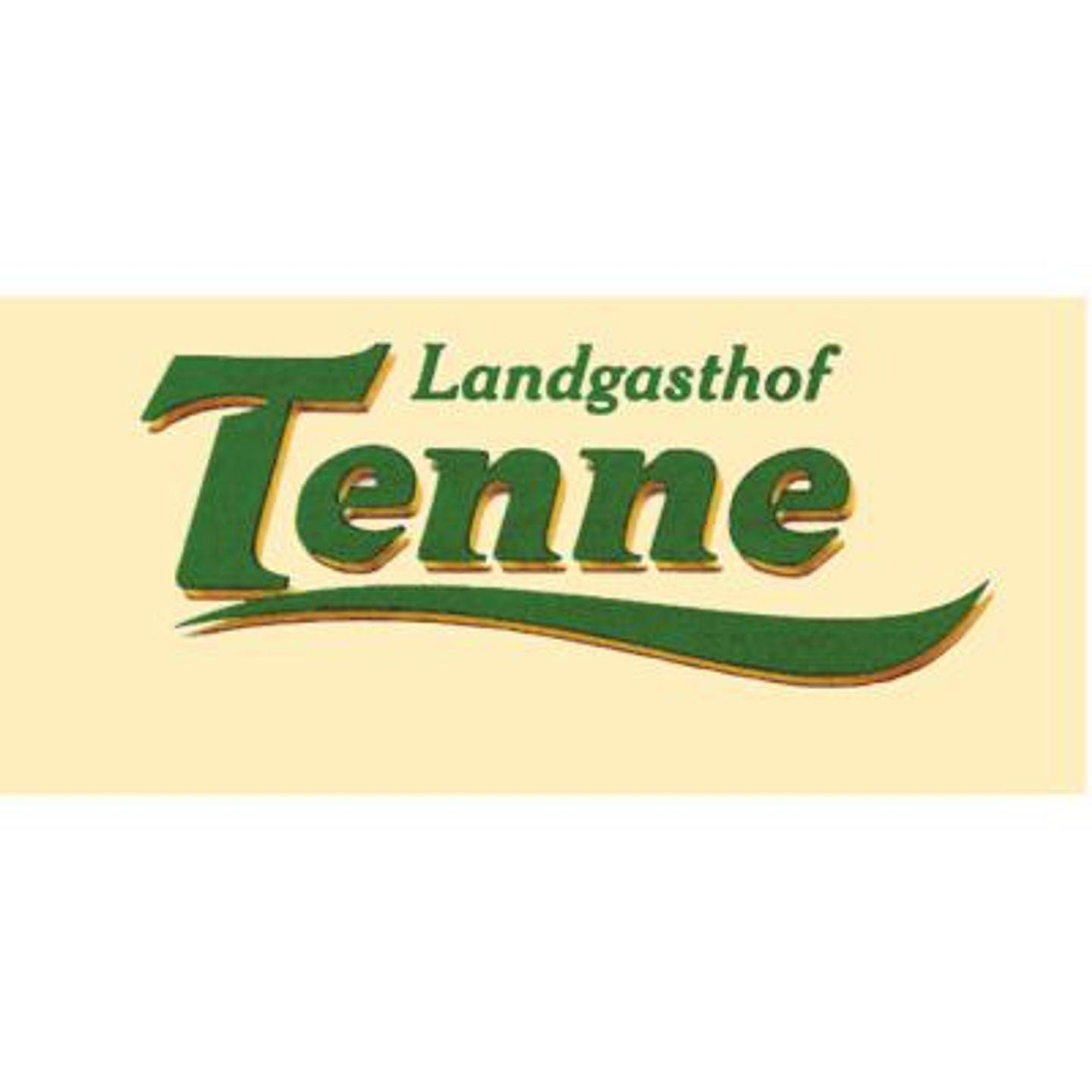 Logo der Firma Landgasthof Tenne aus Hösbach