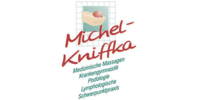 Logo der Firma Michel-Kniffka Iris Praxis für Osteopathie und Kinderosteopathie aus Hessisch Lichtenau