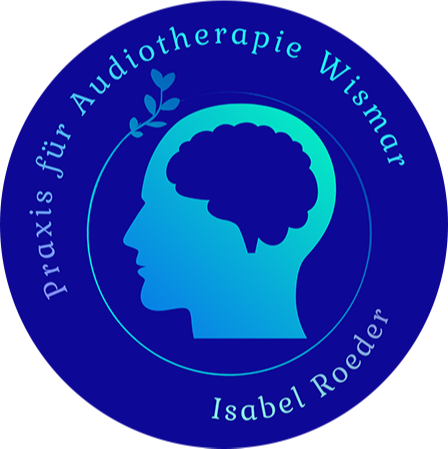 Logo der Firma Praxis für Audiotherapie Wismar Isabel Roeder aus Wismar