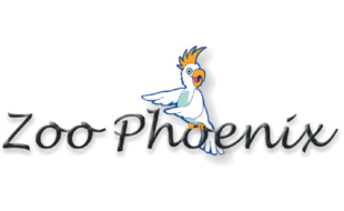 Logo der Firma Zoo-Phoenix aus Velbert
