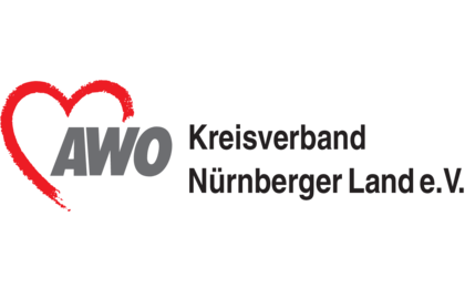 Logo der Firma Arbeiterwohlfahrt Kreisverband Nürnberger Land e.V. aus Burgthann
