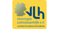 Logo der Firma Lohnsteuerhilfeverein Vereinigte Lohnsteuerhilfe e.V. aus Würzburg