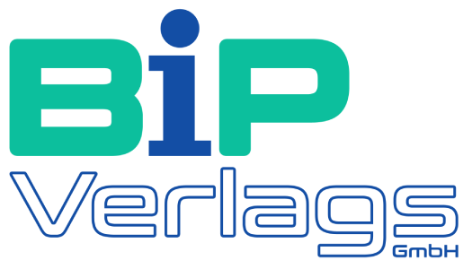 Logo der Firma BIP Verlags GmbH aus Konstanz