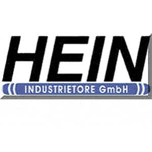 Logo der Firma HEIN Industrietore GmbH aus Langenhagen