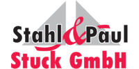 Logo der Firma Stahl & Paul Stuck GmbH aus Haundorf