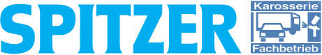 Logo der Firma Spitzer Karosseriebau aus Reichenbach auf dem Branchenportal Auto-Werkstatt.de