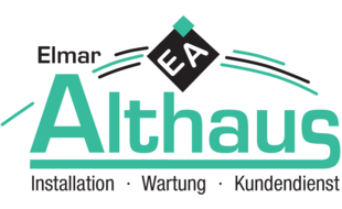 Logo der Firma Althaus Elmar aus Düsseldorf