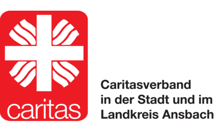 Logo der Firma Caritasverband Ansbach aus Ansbach