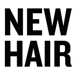 Logo der Firma NEW HAIR  Mannheim aus Mannheim
