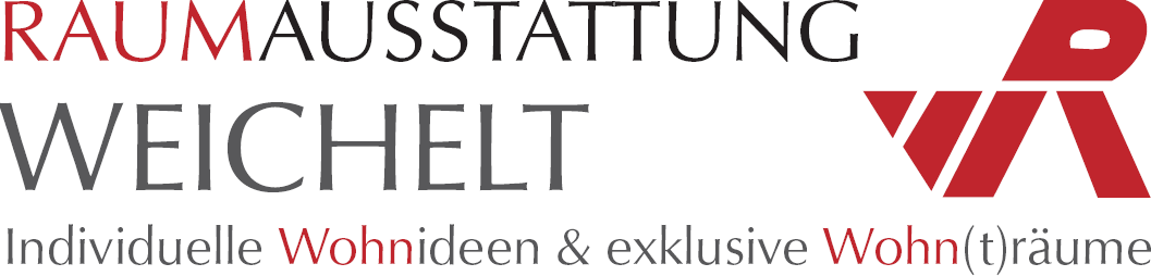 Logo der Firma Raumausstattung Weichelt aus Dresden auf dem Branchenportal Tischler-Schreiner.org