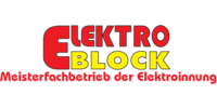 Logo der Firma Elektro Block aus Limbach-Oberfrohna