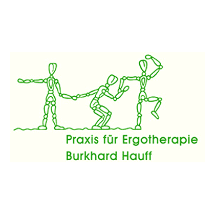 Logo der Firma Praxis für Ergotherapie | Burkhard Hauff GmbH Göttingen aus Göttingen