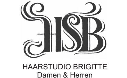 Logo der Firma Haarstudio Brigitte aus Düsseldorf