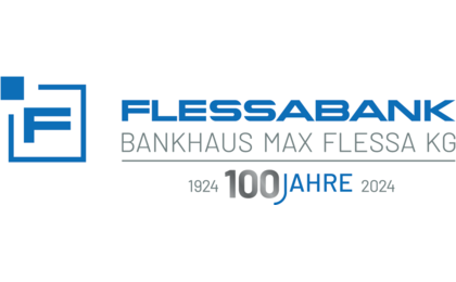 Logo der Firma FLESSABANK - BANKHAUS MAX FLESSA KG aus Bad Kissingen