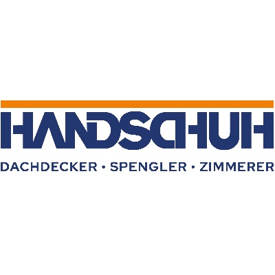Logo der Firma HANDSCHUH GmbH - Dachdecker, Spengler, Zimmerer und Bedachungsfachhandel aus Schweinfurt