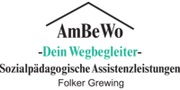 Logo der Firma AMW - Dein Wegbegleiter - Folker Grewing aus Geldern