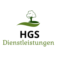 Logo der Firma HGS Dienstleistungen aus Colmberg