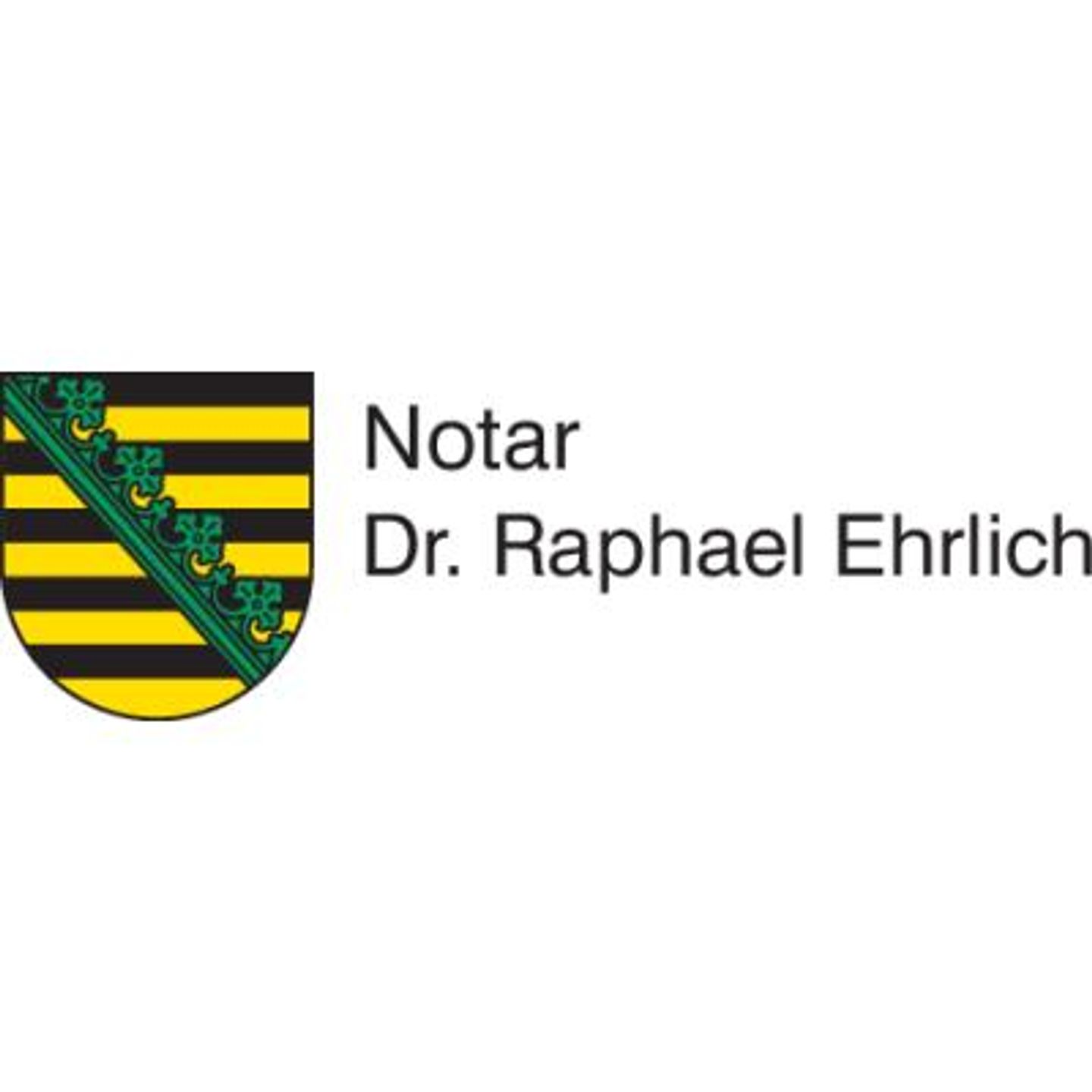 Logo der Firma Dr. Raphael Ehrlich Notar aus Lichtenstein