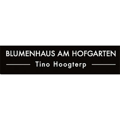 Logo der Firma Blumenhaus am Hofgarten -Tino Hoogterp aus Düsseldorf