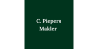 Logo der Firma Carl Piepers - Makler Versicherungen Immobilien aus Straelen