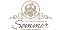 Logo der Firma Sommer Christian Pension + Gasthaus aus Waldsassen