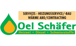 Logo der Firma Heizöl Schäfer aus Grevenbroich