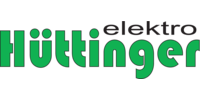 Logo der Firma Elektro Hüttinger aus Treuchtlingen