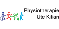 Logo der Firma Kilian Ute Physiotherapie aus Weinböhla