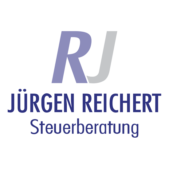 Logo der Firma Jürgen Reichert Steuerberatung aus Au am Rhein