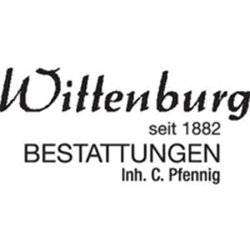 Logo der Firma Wittenburg Bestattungen aus Berlin