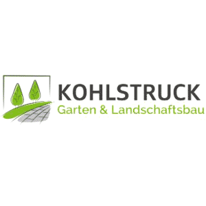 Logo der Firma Kohlstruck Garten- und Landschaftsbau aus Osterode am Harz