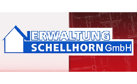 Logo der Firma Hausverwaltung Schellhorn GmbH aus Arnstadt