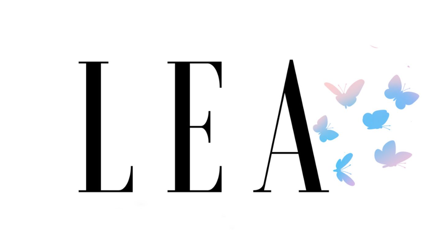 Logo der Firma LEA Escort aus München