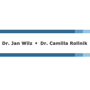 Logo der Firma Praxis Dr. Jan Wilz + Dr. Camilla Rollnik aus Mannheim