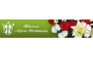 Logo der Firma Alfons Stockmaier aus München auf dem Branchenportal Gartenbau.org