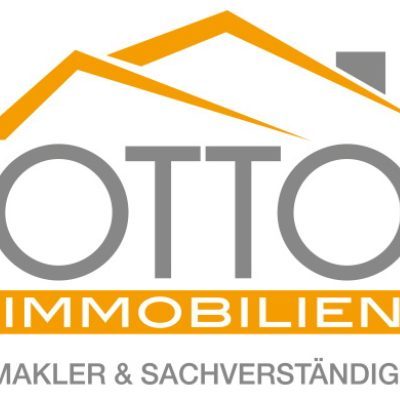Logo der Firma Otto Immobilien GmbH aus Mönchengladbach