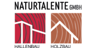 Logo der Firma Naturtalente GmbH aus Grevenbroich