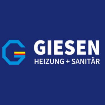 Logo der Firma Ralph Giesen aus Viersen